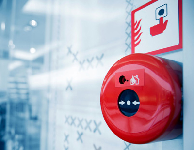 Fire Detection and Alarm